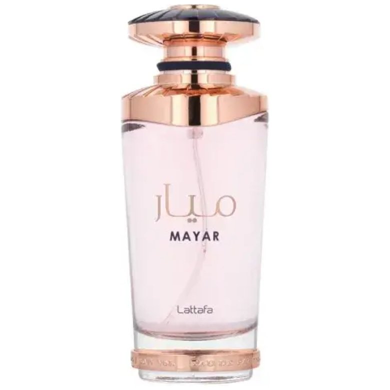 Perfume Feminino Árabe Mayar Lattafa Eau de Parfum 100ml King Imports