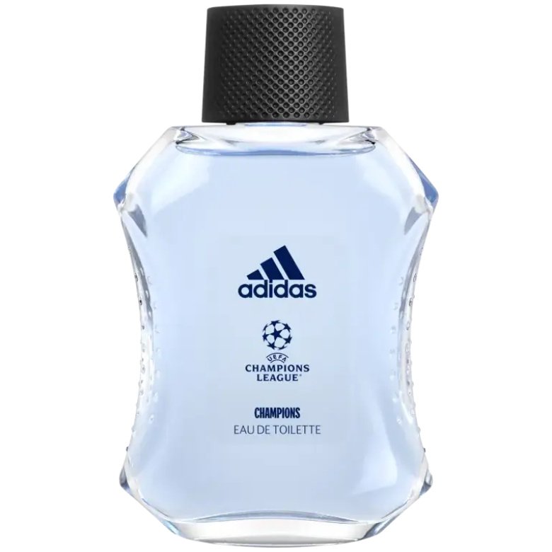 Perfume Masculino Uefa Champions League Adidas Eau De Toilette Ml