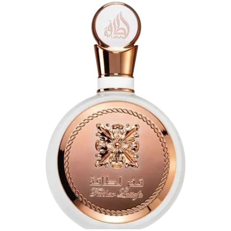 Perfume Feminino Árabe Fakhar Lattafa Eau de Parfum 100ml King Imports