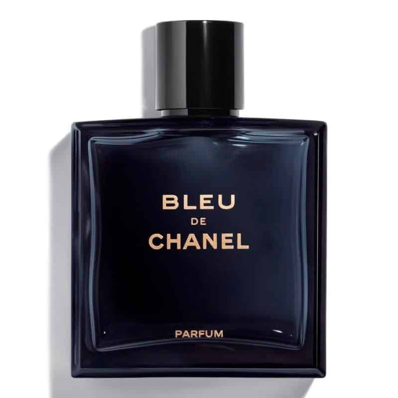 Perfume Masculino Bleu Chanel Parfum - King Imports