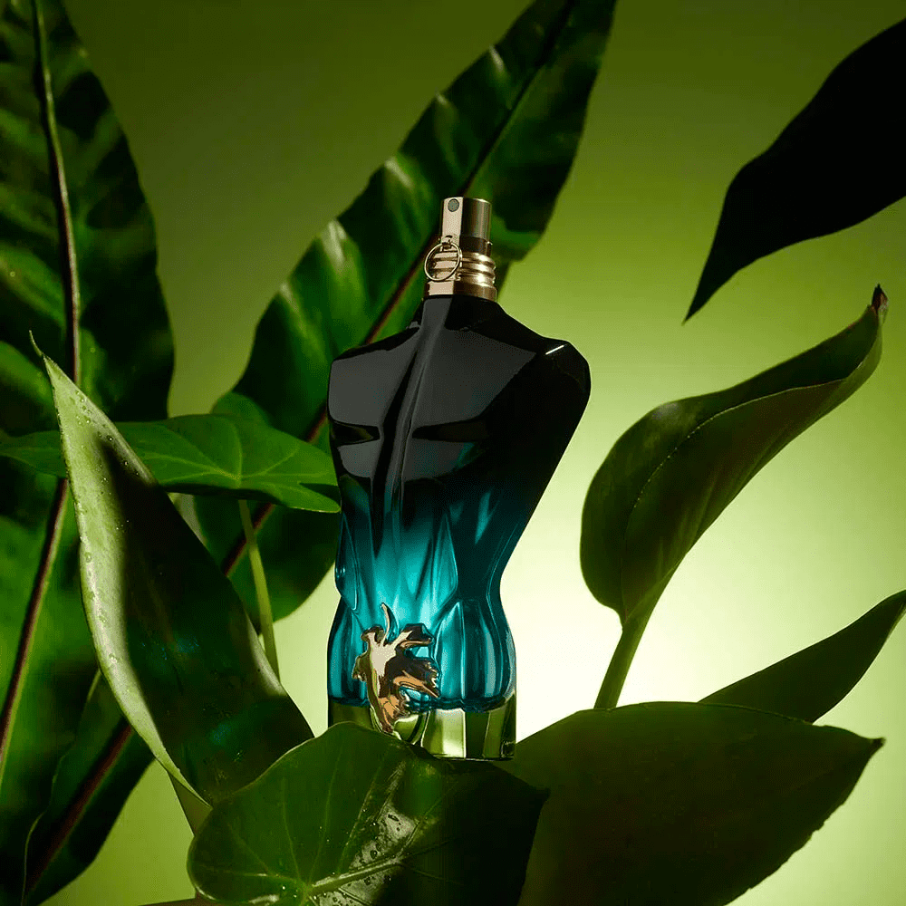 Descubra Le Beau Jean Paul Gaultier