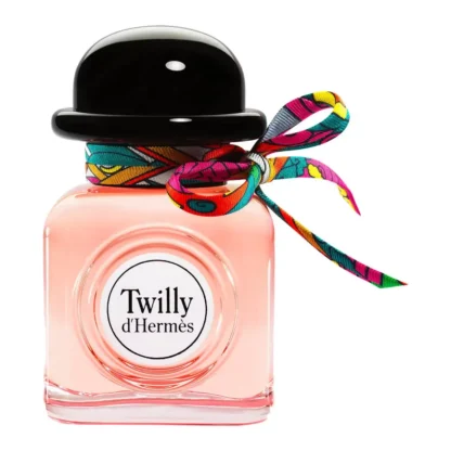 Perfume Feminino Twilly D'Hermès Hermès Eau de Parfum