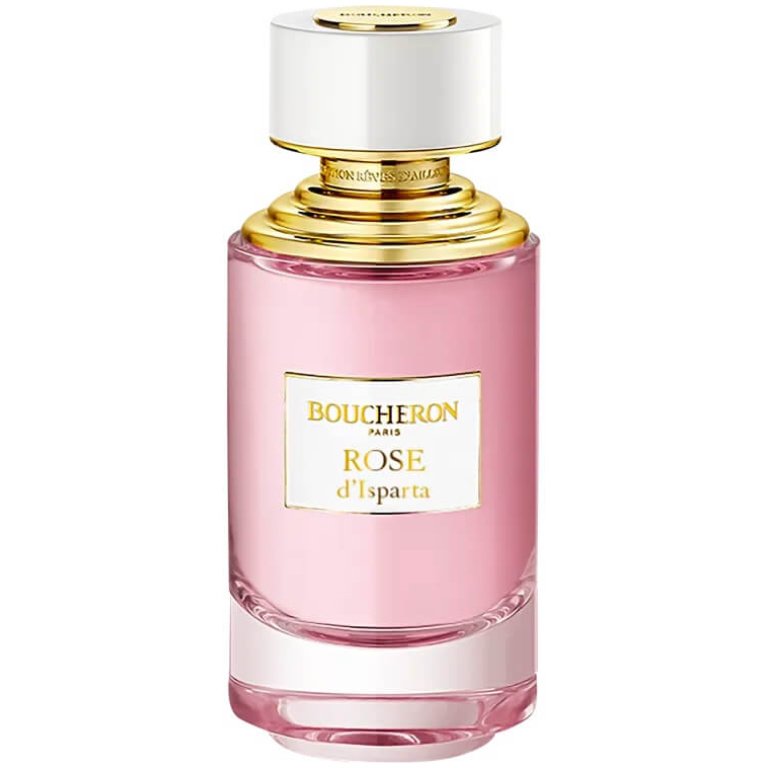 Perfume Feminino Rose d'Isparta Boucheron Collection Eau de Parfum